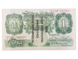COINS & BANKNOTES - TIMED AUCTION - BRISTOL