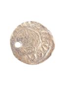 1205-09 KING JOHN SILVER PENNY