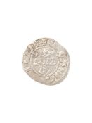 1307-27 KING EDWARD II LONG CROSS SILVER PENNY