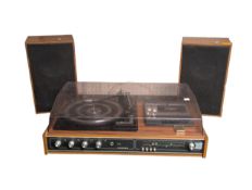 STEREOSOUND - VINTAGE 20TH CENTURY MUSIC CENTRE