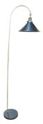 DUNELM - MODERN DESIGNER STANDARD LAMP LIGHT