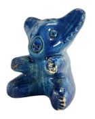 LONDI FOR BITOSSI - KOALA BEAR - MID CENTURY CERAMIC FIGURE