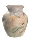 EARLY 20TH CENTURY SUSIE COOPER STUDIO POTTERY VASE