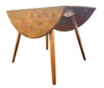 LUCIAN ERCOLANI - ERCOL MODEL 384 - DINING TABLE