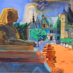 20TH CENTURY AND CONTEMPORARY ART AUCTION - BATH - TIMED