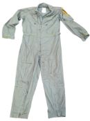 VIETNAM WAR US 1ST AIR CAVALRY HELICOPTER CREW FLIGHT SUIT