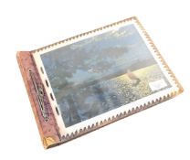 THE MALAYAN EMERGENCY - REME OFFICER SERVICE PHOTO ALBUM