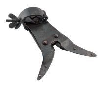 WWI REENACTMENT BRITISH ENFIELD RIFLE WIRE CUTTERS