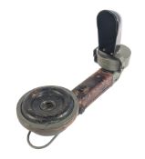 WWI FIRST WORLD WAR IMPERIAL GERMAN ARMY FIELD TELEPHONE