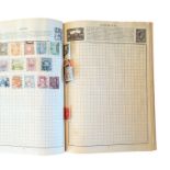 COLLECTION OF 19TH & 20TH CENTURY STAMPS