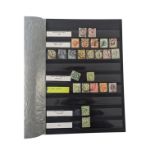 COLLECTION OF 19TH & 20TH CENTURY BRITISH & FOREIGN STAMPS
