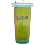 BREWERIANA - BLACKTHORN CIDER LIGHT UP SIGN / BAR DISPLAY