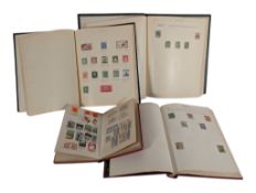 COLLECTION OF 19TH & 20TH CENTURY BRITISH & FOREIGN STAMPS