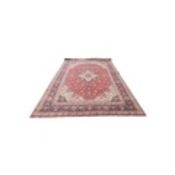 LARGE VINTAGE 20TH CENTURY NORTH WEST PERSIAN TABRIZ RUG