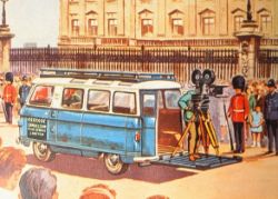 TOY AUCTION (PART 1) - MODEL RAILWAY, DIECAST & MORE - TIMED - BRISTOL