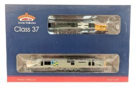 MODEL RAILWAY - BACHMANN OO GAUGE RAILFREIGHT TWIN PACK