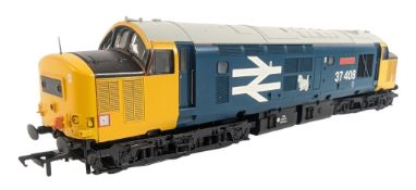 MODEL RAILWAY - BACHMANN OO GAUGE LOCH RANNOCH LOCOMOTIVE