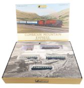 MODEL RAILWAY - GRAHAM FARISH N GAUGE 'CUMBRIAN MOUNTAIN' TRAIN PACK