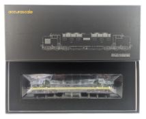 MODEL RAILWAY - ACCURASCALE OO GAUGE CLASS 55 DIESEL LOCOMOTIVE