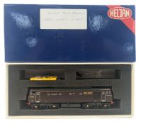 MODEL RAILWAY - HELJAN OO GAUGE 'GLEN FALLOCH' LOCOMOTIVE
