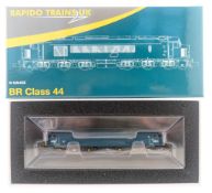 MODEL RAILWAY - BOXED RAPIDO TRAINS N GAUGE LOCOMOTIVE - 'GREAT GABLE'