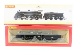 MODEL RAILWAY - HORNBY OO GAUGE S15 CLASS LOCOMOTIVE