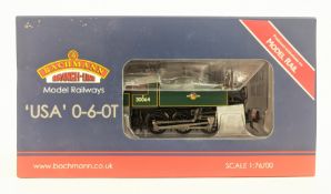 MODEL RAILWAY - BACHMANN OO GAUGE USA CLASS LOCOMOTIVE