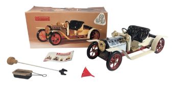 MAMOD - VINTAGE MAMOD STEAM ROADSTER CAR