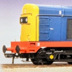 TOY AUCTION (DAY 2) - MODEL RAILWAY, DIECAST & MORE - TIMED - BRISTOL