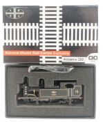 MODEL RAILWAY - KERNOW MODEL RAIL CENTRE LOCOMOTIVE