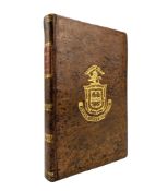 JULIAN (EMPEROR) - 1566 MISOPOGON, FIRST EDITION EDITED BY PETRO MARTINEZ