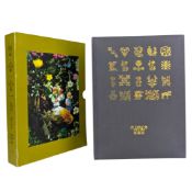 COLLISHAW, MAT - 2006 ABOMINATION & BEAUTY, SIGNED LIMITED EDITION