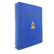1936 OLYMPIA - DIE OLYMPISCHEN SPIELE 1936 - 2VOLS