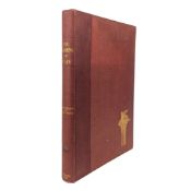 BOLTON, T. ARTHUR; PHILLIPPS, E. MARCH - 1919 THE GARDENS OF ITALY