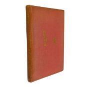 MILNE, A. A. - 1928 THE HOUSE AT POOH CORNER, FIRST EDITION, FIRST IMPRESSION