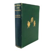 GRAHAME, KENNETH - 1931 THE WIND IN THE WILLOWS, FIRST SHEPARD EDITION