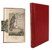 WHITCHURCH, SAMUEL - 1813 DAVID DREADNOUGHT, OR, NAUTIC TALES AND ADVENTURES, 1ST EDITION