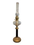 19TH CENTURY MATADOR BRENNER 20