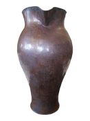 EARLY 20TH CENTURY ARTS & CRAFTS COPPER JUG