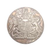 1972 BRITISH CHAMBER OF COMMERCE CENTENARY MEDAL