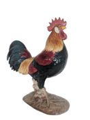 VINTAGE BESWICK LEIGHTON 1892 COCKEREL