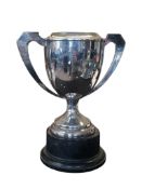 VINTAGE THE PORTCULLIS AA CHALLENGE TROPHY