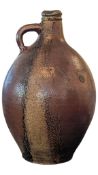 17TH CENTURY STONEWARE WATER JUG