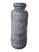 SCHEURICH - WEST GERMAN - VINTAGE CERAMIC VASE