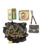 COLLECTION OF 20TH CENTURY LADIES CURIOS