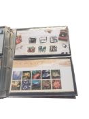 COLLECTION OF BRITISH ROYAL MAIL PRESENTATION PACKS