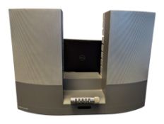 BANG & OLUFSEN - CONTEMPORARY BEOLAB 2000 ACTIVE STEREO LOUDSPEAKER