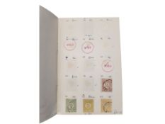 COLLECTION OF 19TH & 20TH CENTURY WORLD STAMPS