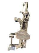 20TH CENTURY VINTAGE POCKET SEWING MACHINE
