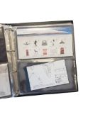 COLLECTION OF BRITISH ROYAL MAIL PRESENTATION PACKS